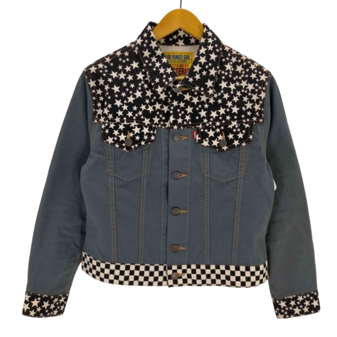 HYSTERIC GLAMOUR - HYSTERIC GLAMOUR(ヒステリックグラマー HYSTERIC GLAMOUR - HYSTERIC GLAMOUR(ヒステリックグラマー