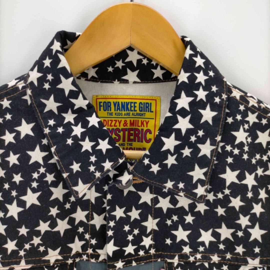 HYSTERIC GLAMOUR - HYSTERIC GLAMOUR(ヒステリックグラマー HYSTERIC GLAMOUR - HYSTERIC GLAMOUR(ヒステリックグラマー