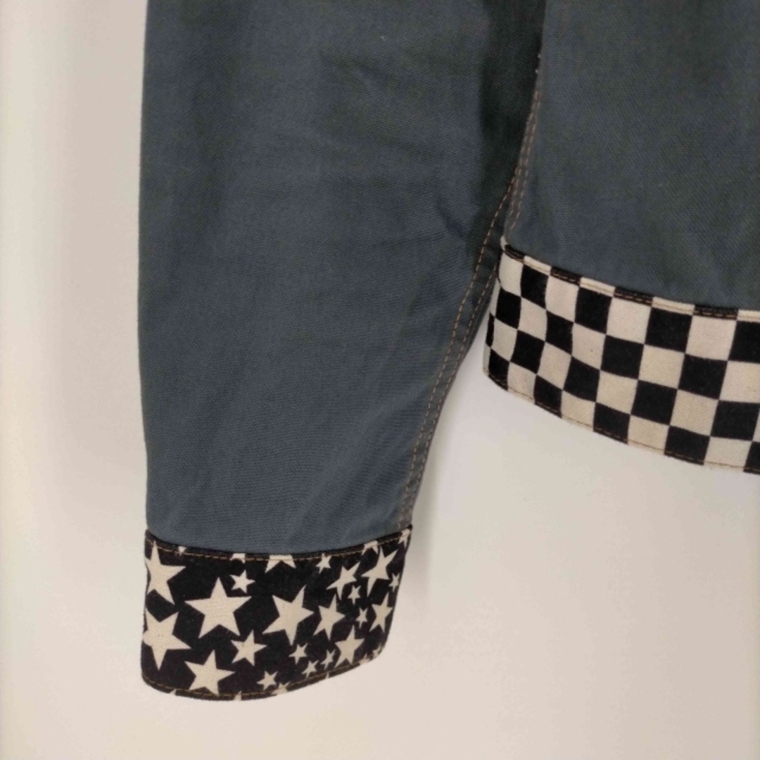 HYSTERIC GLAMOUR - HYSTERIC GLAMOUR(ヒステリックグラマー HYSTERIC GLAMOUR - HYSTERIC GLAMOUR(ヒステリックグラマー
