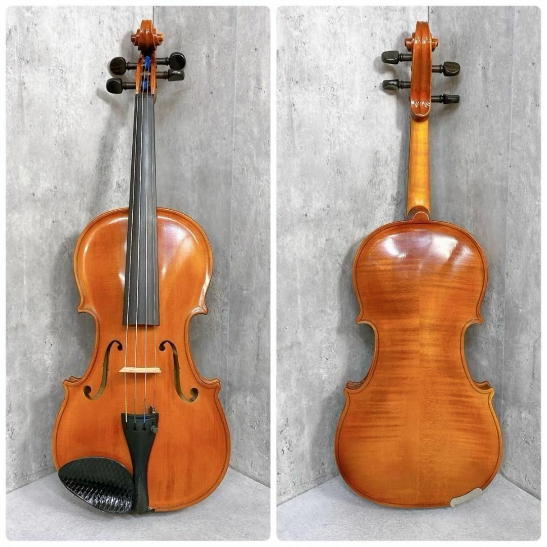 W372 Josef Jan Dvorak 4/4 Strunal バイオリンの通販 by W372 Josef Jan Dvorak 4/4 Strunal バイオリンの通販 by