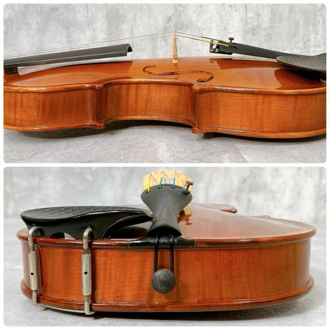 W372 Josef Jan Dvorak 4/4 Strunal バイオリンの通販 by W372 Josef Jan Dvorak 4/4 Strunal バイオリンの通販 by
