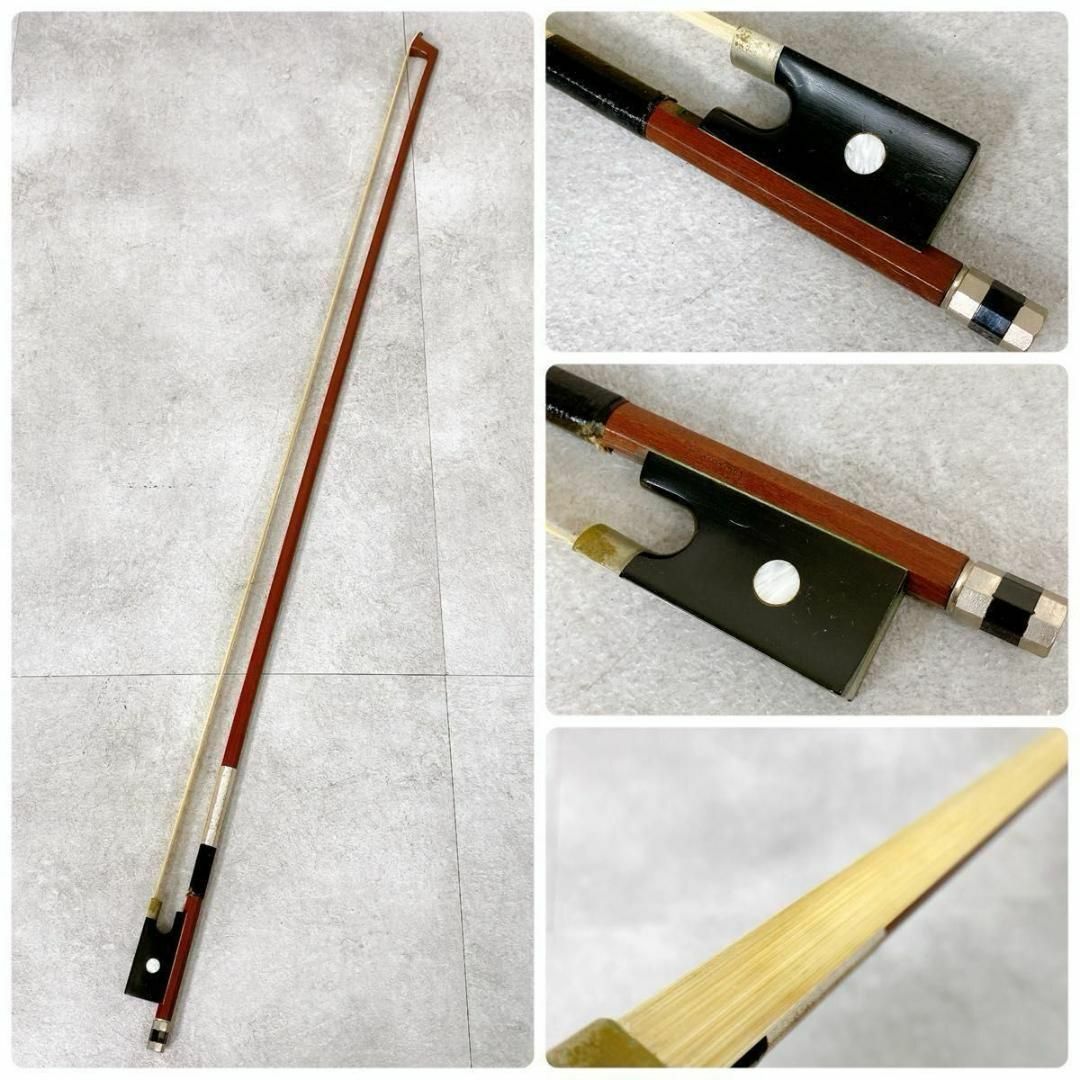W372 Josef Jan Dvorak 4/4 Strunal バイオリンの通販 by W372 Josef Jan Dvorak 4/4 Strunal バイオリンの通販 by