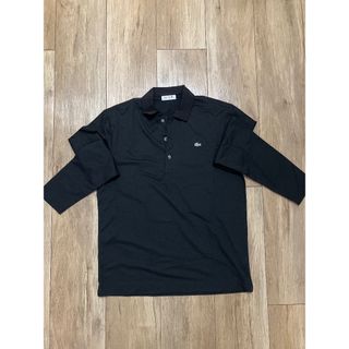LACOSTE - ラコステ☆Tシャツ☆未使用の通販 by ポン's shop LACOSTE - ラコステ☆Tシャツ☆未使用の通販 by ポン's shop