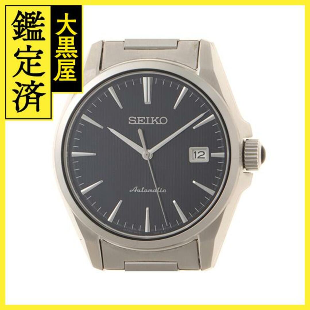 SEIKO - セイコー プレサージュデイト SARX045/6R15-03S0 【205】