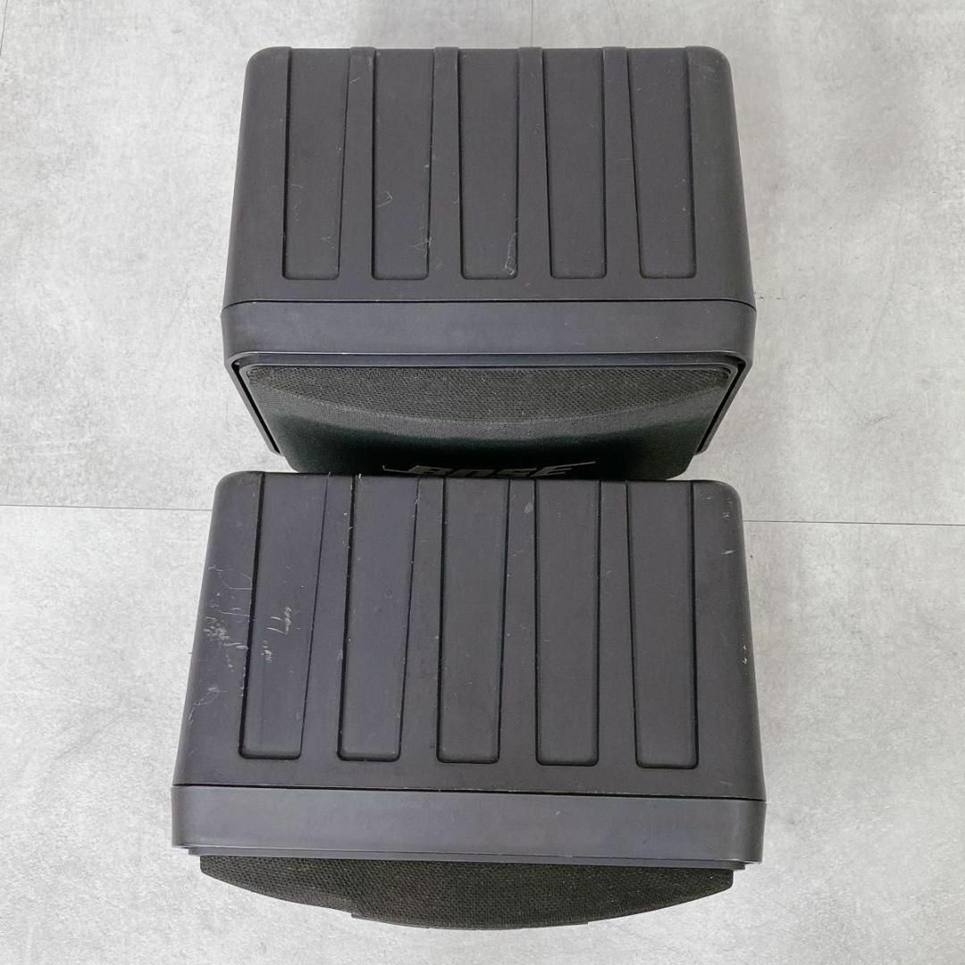 BOSE - W364 BOSE 111AD スピーカーシステム ペア 純正 BOSE - W364 BOSE 111AD スピーカーシステム ペア 純正