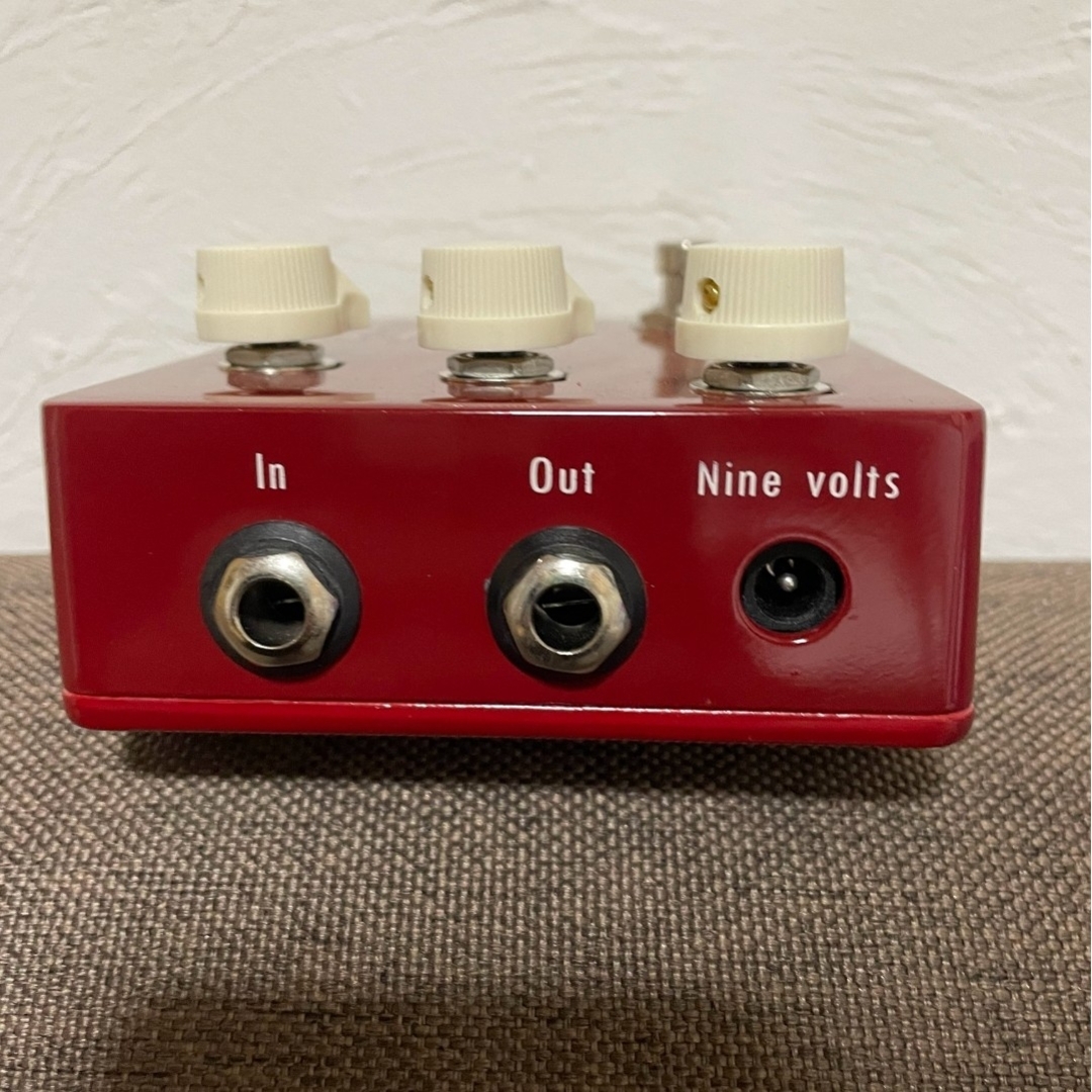 KLON CENTAUR ケンタウロス クローン ゴールド オーバードライブ