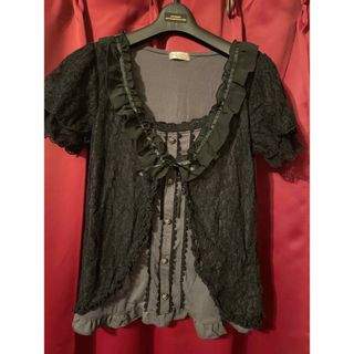 axes femme(カットソー(半袖/袖なし))のフリマアイテム一覧 axes femme(カットソー(半袖/袖なし))のフリマアイテム一覧