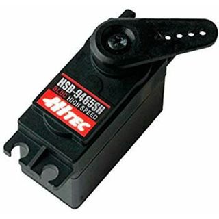 ハイテック HSB-9465SH 13.5kg/0.07s 39465 サーボ rdzdsi3(その他)