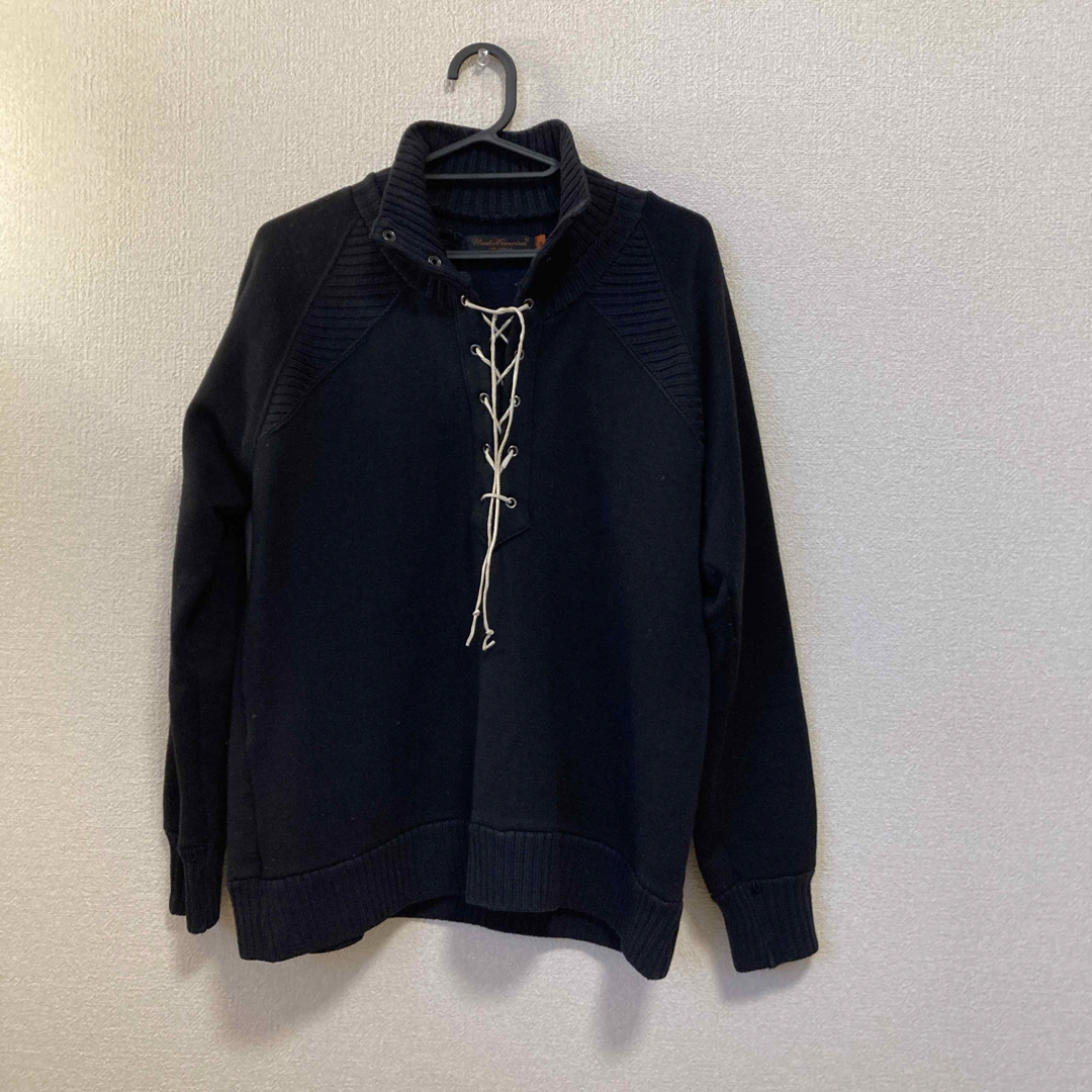 UNDERCOVER - アンダーカバー ニットの通販 by THREE STARS SHOP UNDERCOVER - アンダーカバー ニットの通販 by THREE STARS SHOP