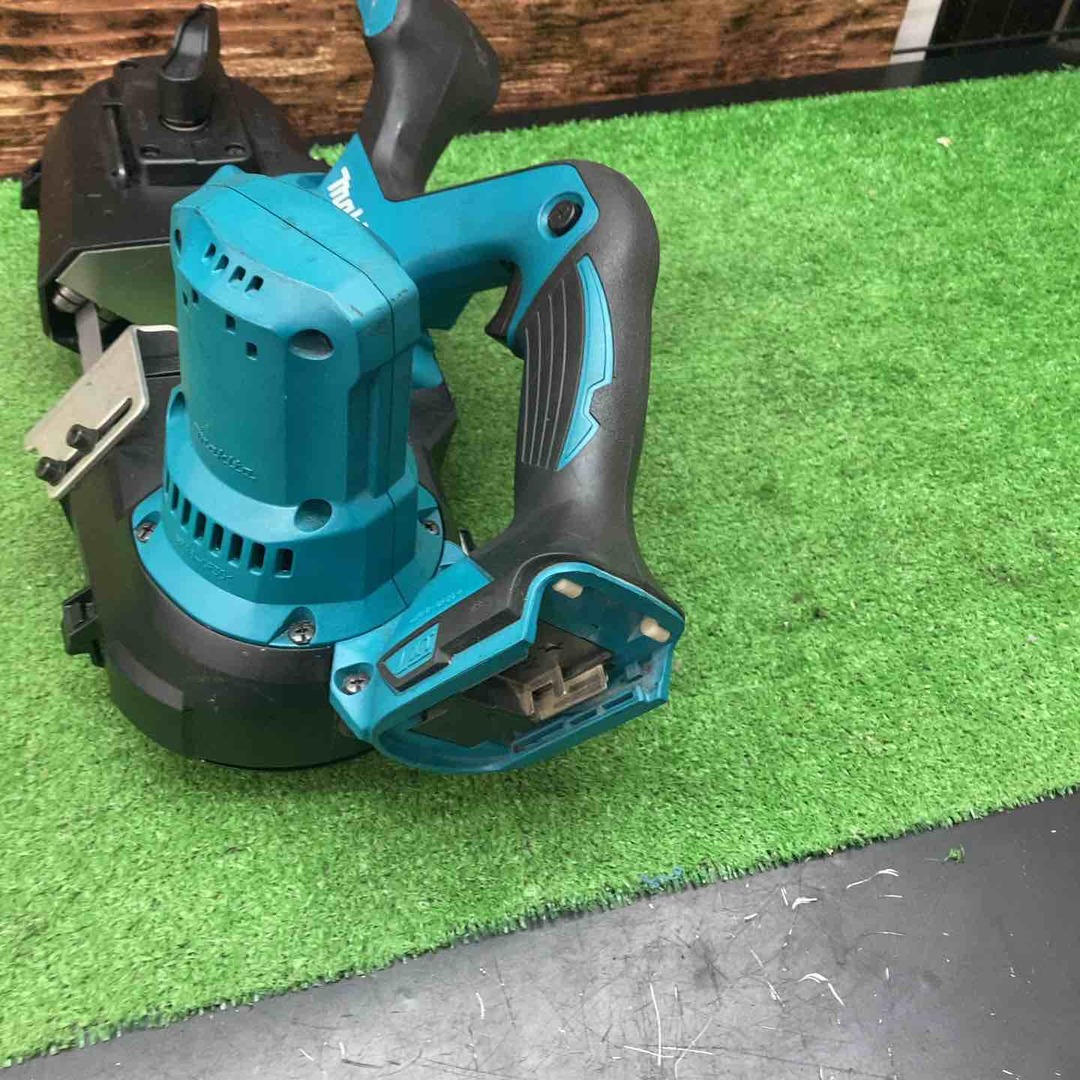 マキタ(makita) コードレスバンドソー PB181DZ ノコ刃 周速(m/s マキタ(makita) コードレスバンドソー PB181DZ ノコ刃 周速(m/s