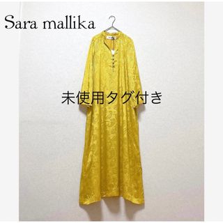 Sara Mallika(ワンピース)のフリマアイテム一覧 Sara Mallika(ワンピース)のフリマアイテム一覧
