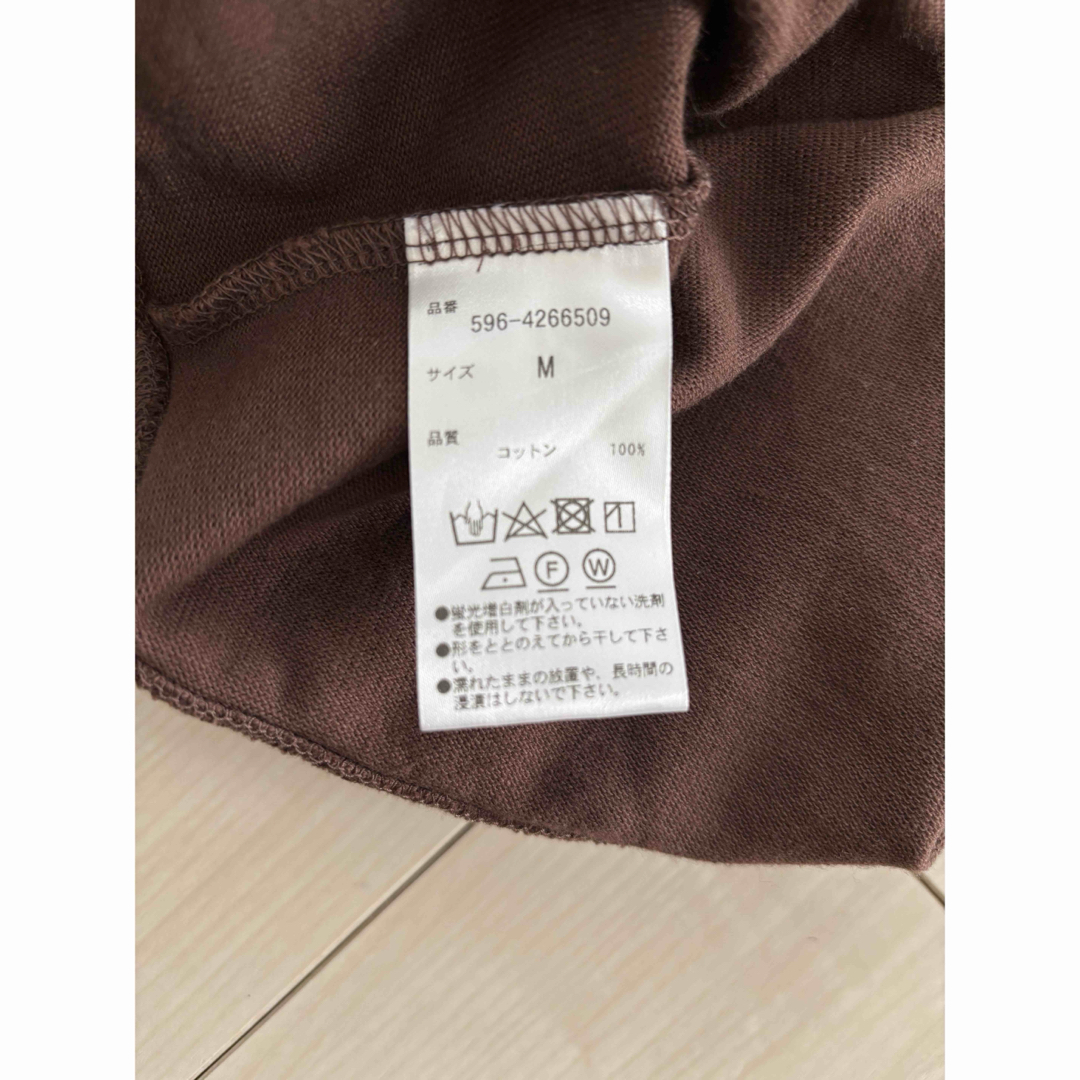 MARGARET HOWELL - MHL 未使用 ハイネックカットソーの通販 by MARGARET HOWELL - MHL 未使用 ハイネックカットソーの通販 by