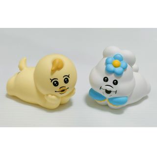 おぱんちゅうさぎ - おぱんちゅうさぎ木製ボールチェーン 泣き顔 おぱんちゅうさぎ - おぱんちゅうさぎ木製ボールチェーン 泣き顔