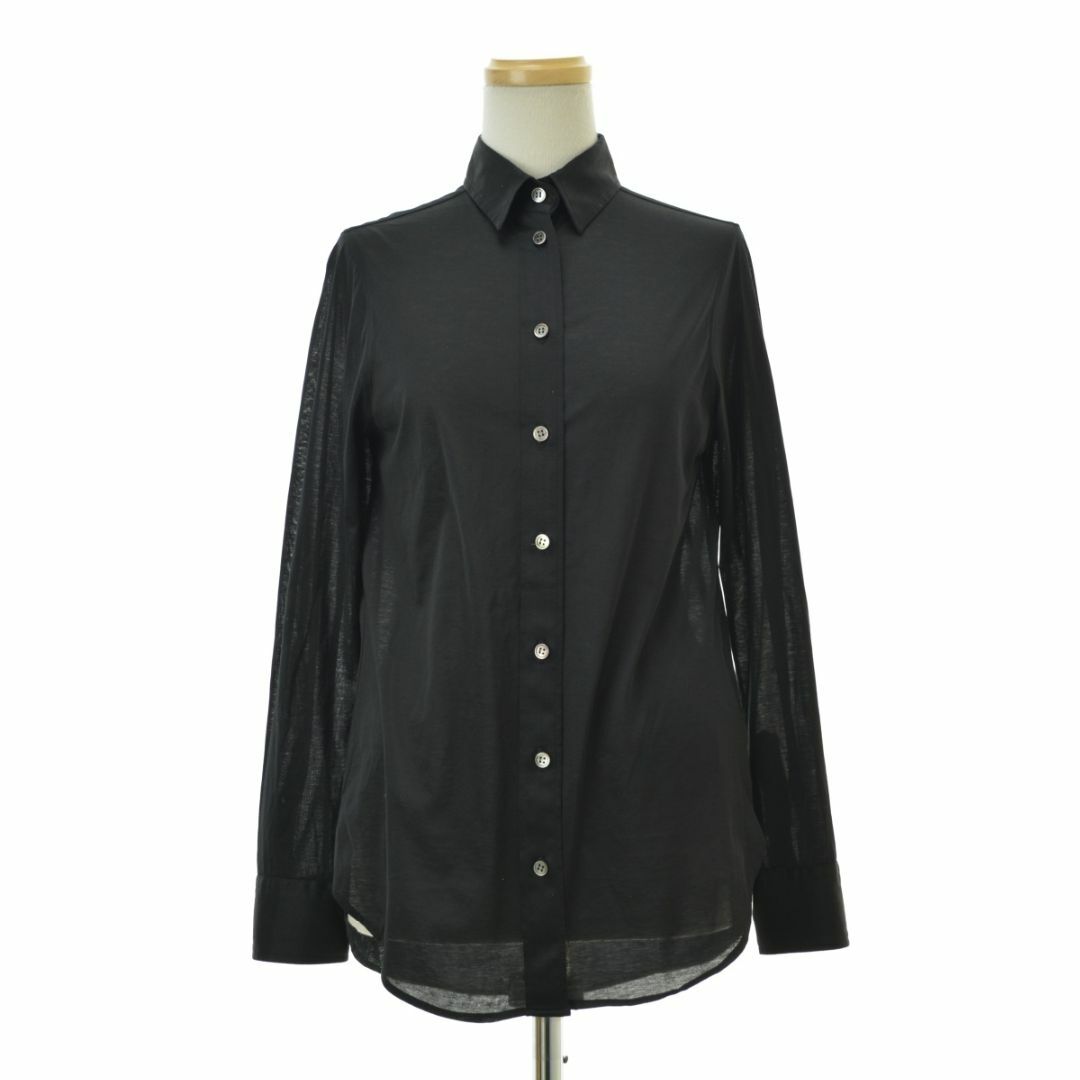 MADISONBLUE - 【MADISONBLUE】MB194-5027 MADAME SHIRT GIZA MADISONBLUE - 【MADISONBLUE】MB194-5027 MADAME SHIRT GIZA