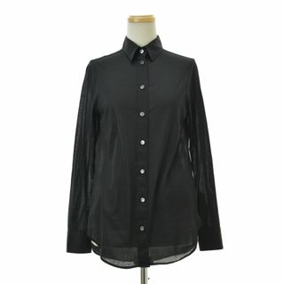 MADISONBLUE - 【MADISONBLUE】MB194-5027 MADAME SHIRT GIZA MADISONBLUE - 【MADISONBLUE】MB194-5027 MADAME SHIRT GIZA