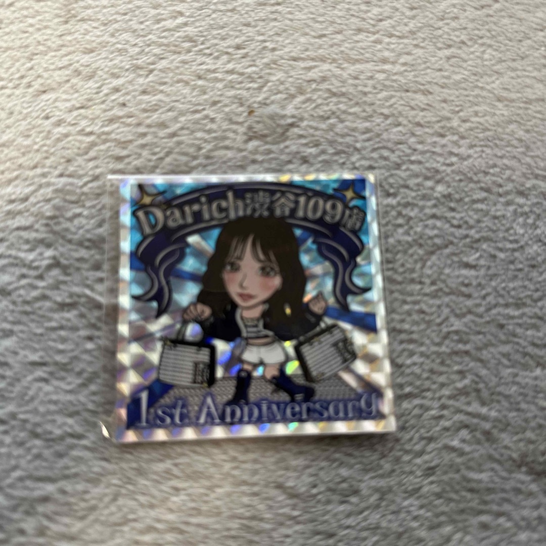 Darich - ダーリッチ シールの通販 by なーたん|ダーリッチなら Darich - ダーリッチ シールの通販 by なーたん|ダーリッチなら