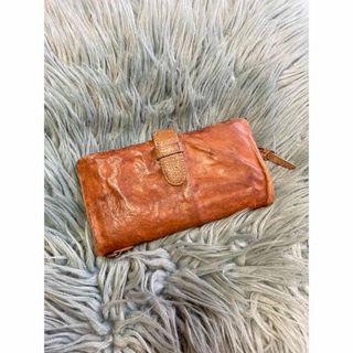 BERLUTI - ベルルッティ 長財布 トラベルポーチ カリグラフィ BERLUTI - ベルルッティ 長財布 トラベルポーチ カリグラフィ
