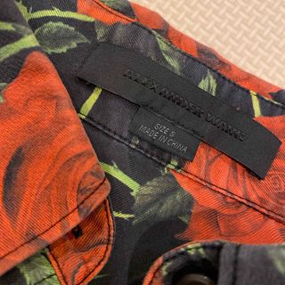 Alexander Wang(シャツ/ブラウス(長袖/七分))のフリマアイテム一覧 Alexander Wang(シャツ/ブラウス(長袖/七分))のフリマアイテム一覧