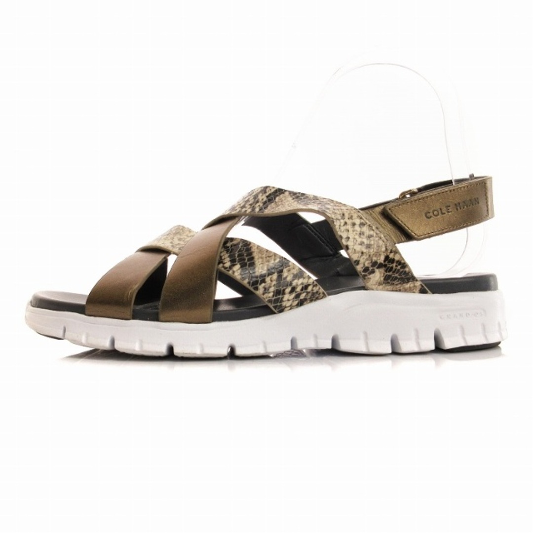Cole Haan - コールハーン ゼログランド スポーツサンダル Cole Haan - コールハーン ゼログランド スポーツサンダル