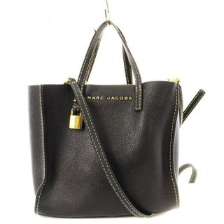MARC JACOBS - 美品 マークジェイコブス キルティング チェーン MARC JACOBS - 美品 マークジェイコブス キルティング チェーン