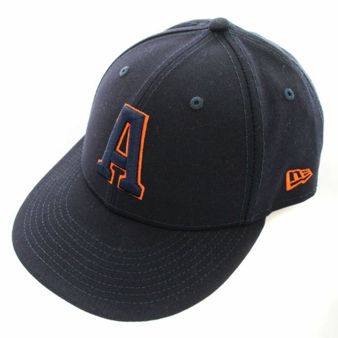 NEW ERA - ニューエラ NEWERA 59fifty アストロズ ベースボール NEW ERA - ニューエラ NEWERA 59fifty アストロズ ベースボール