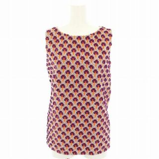 PRADA - prada タンクトップ 36 プラダの通販 by チャンミー's PRADA - prada タンクトップ 36 プラダの通販 by チャンミー's