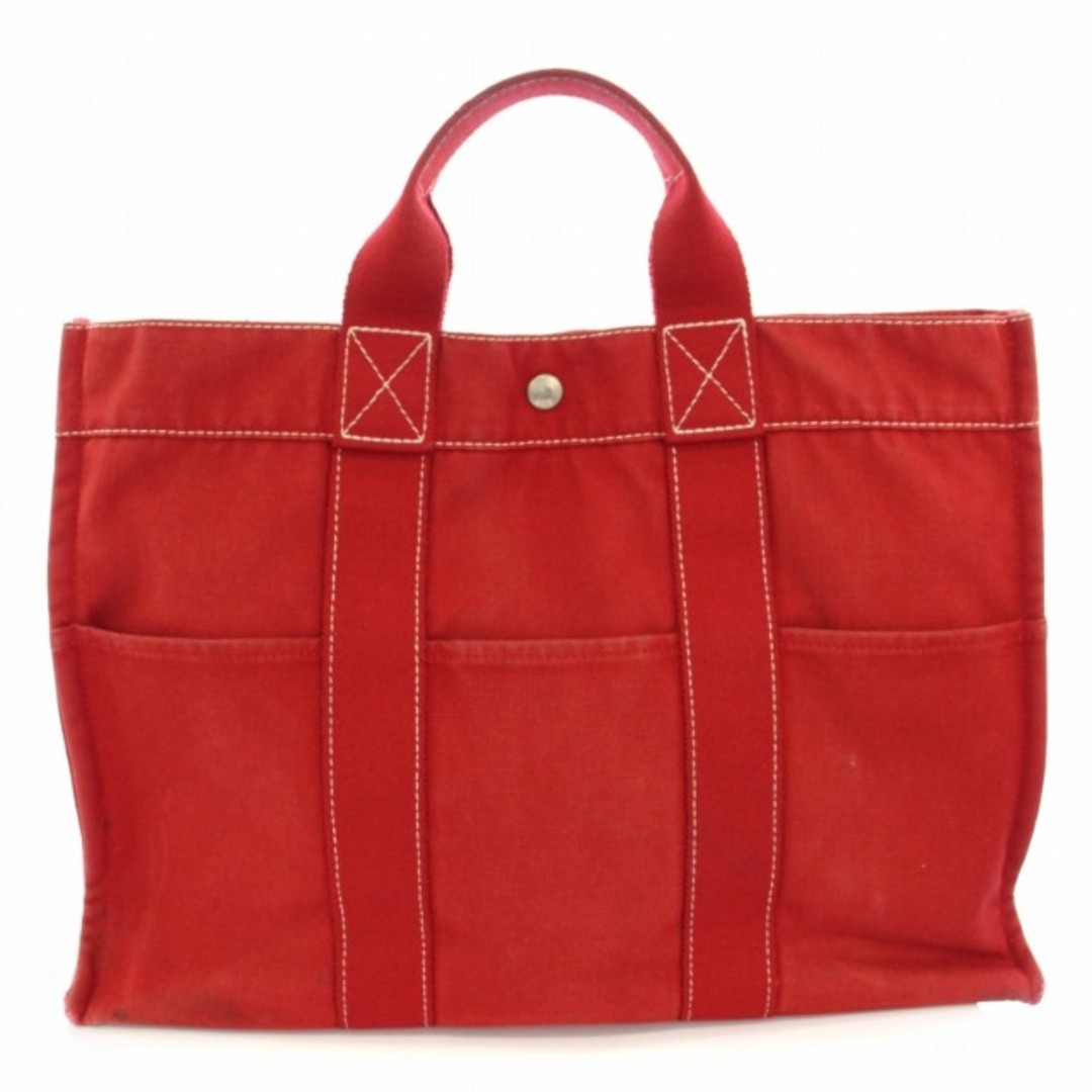 HERMES - エルメス フールトゥ トートMM トートバッグ HERMES - エルメス フールトゥ トートMM トートバッグ