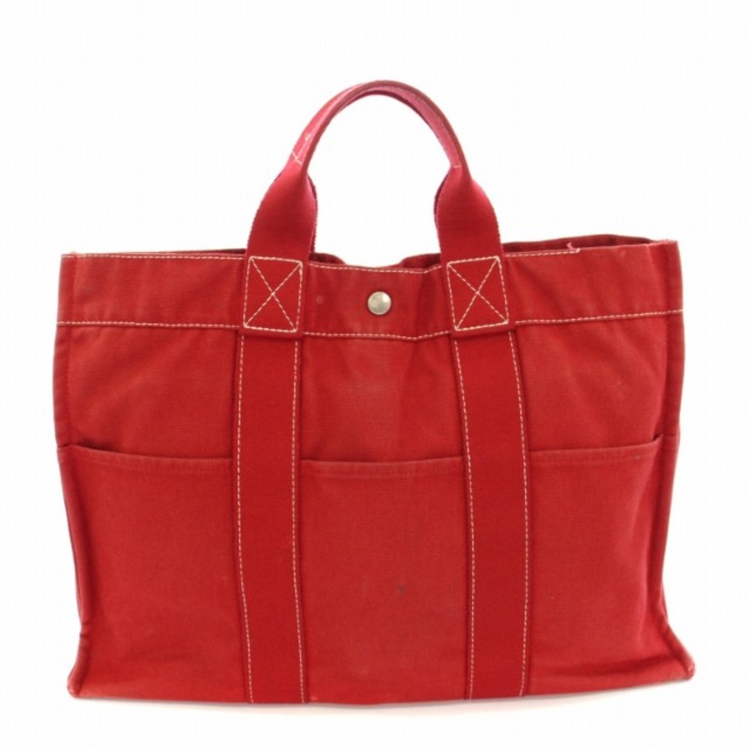 HERMES - エルメス フールトゥ トートMM トートバッグ HERMES - エルメス フールトゥ トートMM トートバッグ