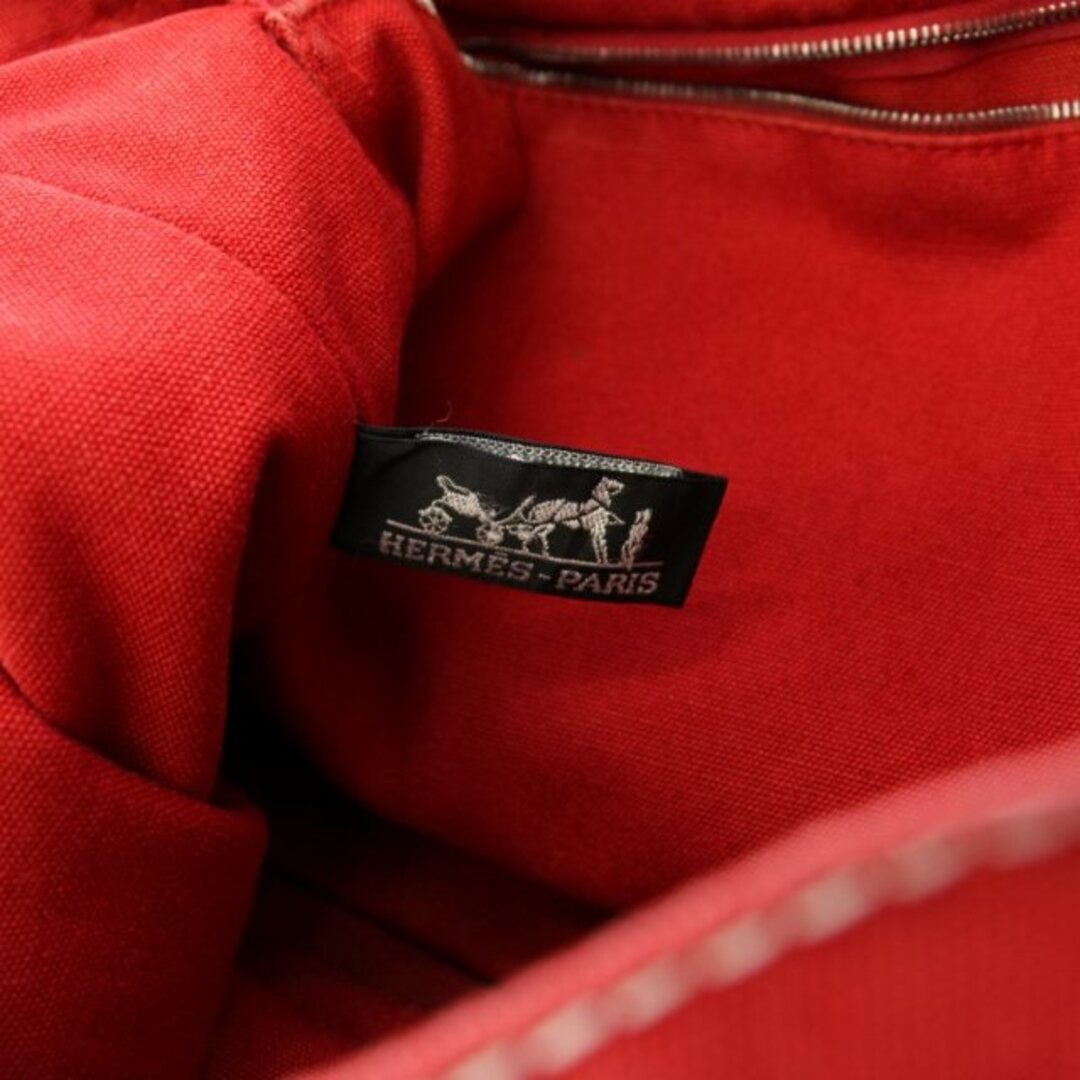 HERMES - エルメス フールトゥ トートMM トートバッグ HERMES - エルメス フールトゥ トートMM トートバッグ
