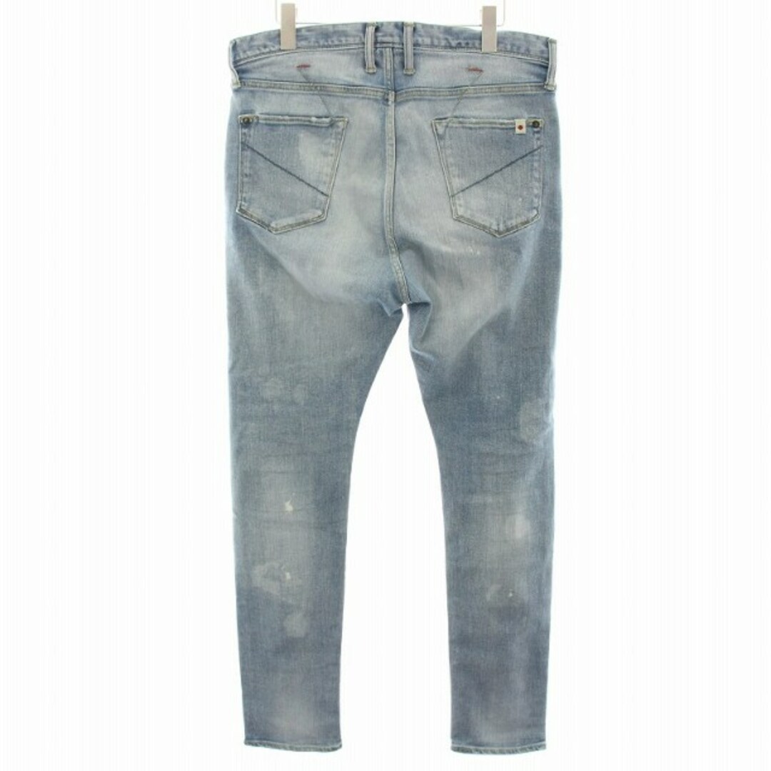 other - DeeTA デニムパンツ ジーンズ ヴィンテージ加工 USED other - DeeTA デニムパンツ ジーンズ ヴィンテージ加工 USED
