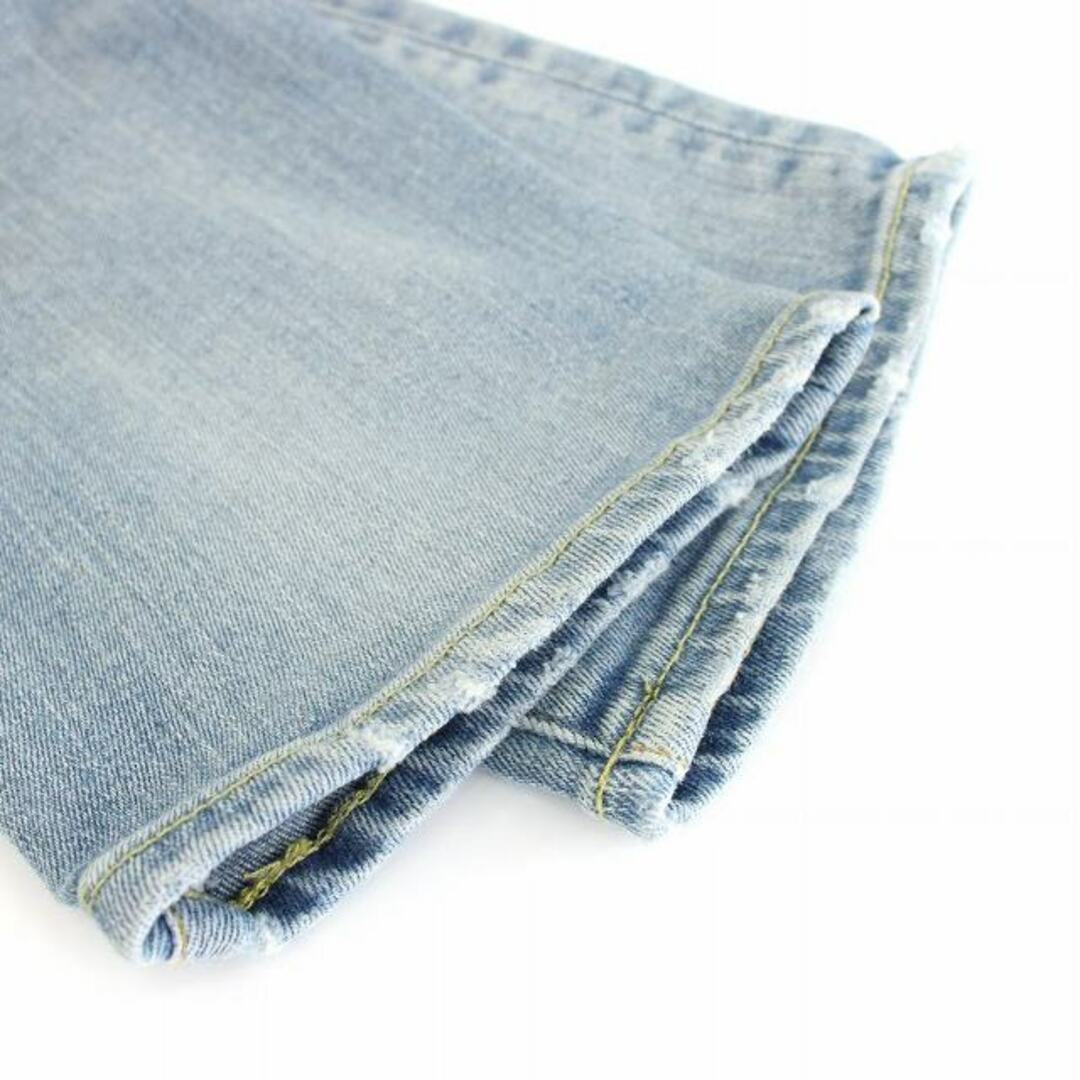 other - DeeTA デニムパンツ ジーンズ ヴィンテージ加工 USED other - DeeTA デニムパンツ ジーンズ ヴィンテージ加工 USED