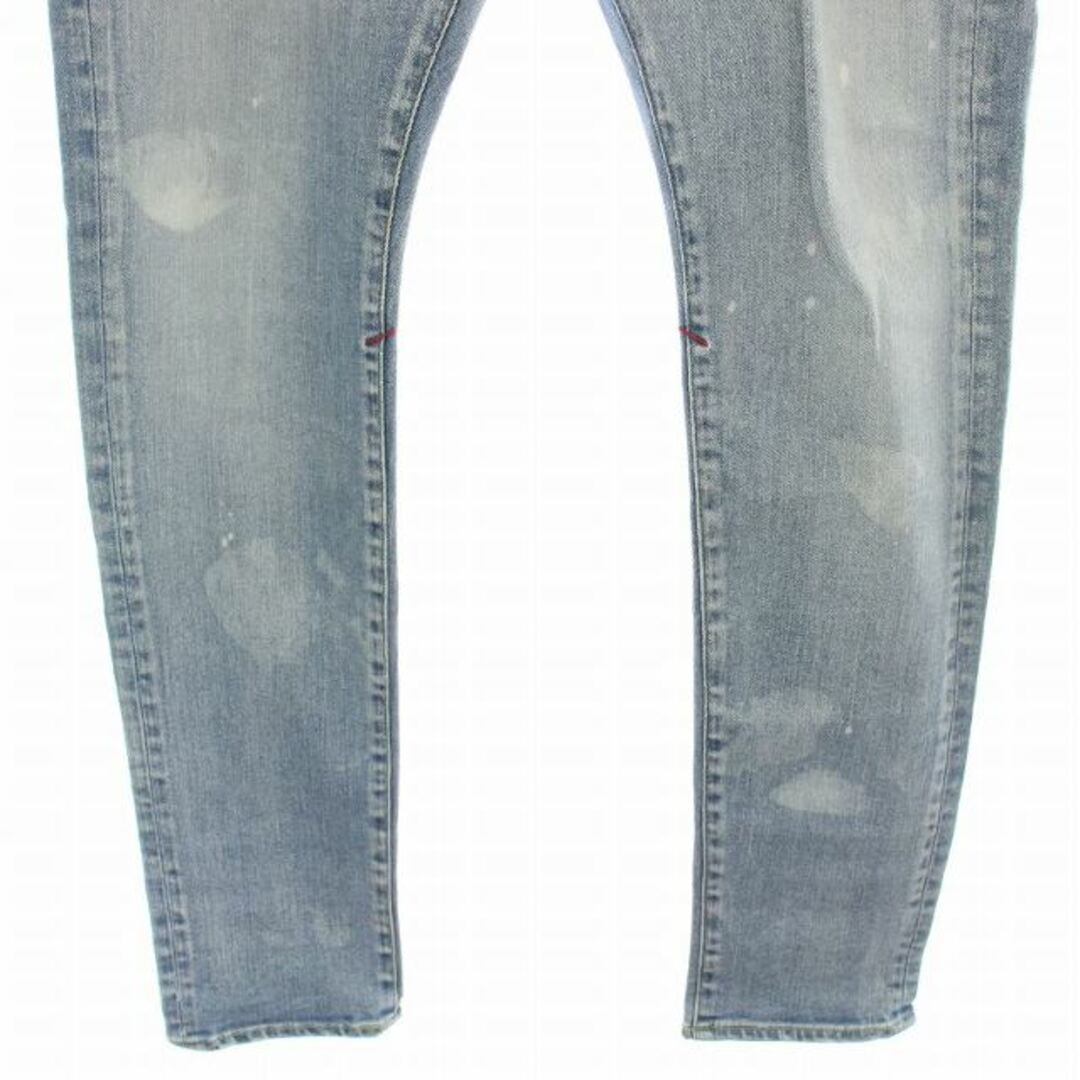 other - DeeTA デニムパンツ ジーンズ ヴィンテージ加工 USED other - DeeTA デニムパンツ ジーンズ ヴィンテージ加工 USED