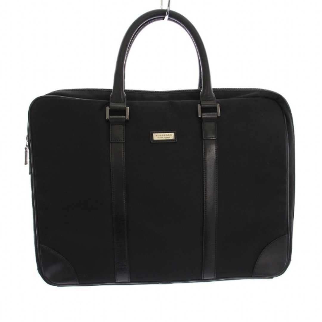 BURBERRY BLACK LABEL - バーバリーブラックレーベル ブリーフ BURBERRY BLACK LABEL - バーバリーブラックレーベル ブリーフ