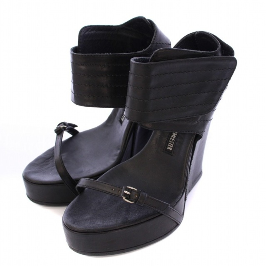 Ann Demeulemeester - アンドゥムルメステール ストラップ Ann Demeulemeester - アンドゥムルメステール ストラップ