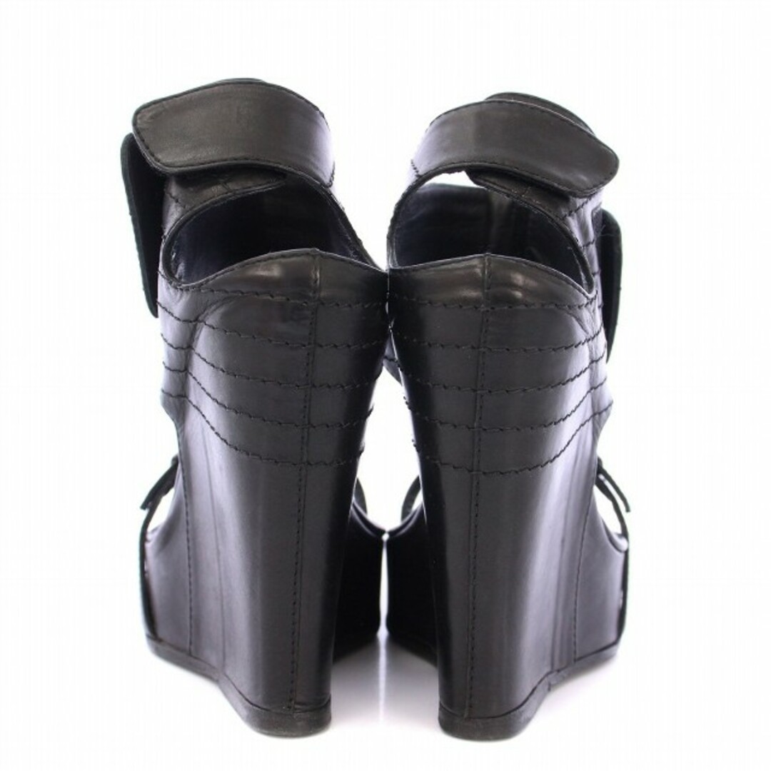 Ann Demeulemeester - アンドゥムルメステール ストラップ Ann Demeulemeester - アンドゥムルメステール ストラップ