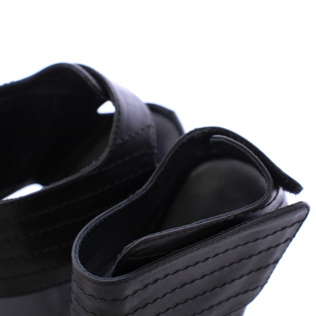 Ann Demeulemeester - アンドゥムルメステール ストラップ Ann Demeulemeester - アンドゥムルメステール ストラップ