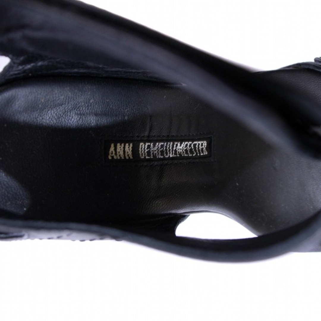 Ann Demeulemeester - アンドゥムルメステール ストラップ Ann Demeulemeester - アンドゥムルメステール ストラップ