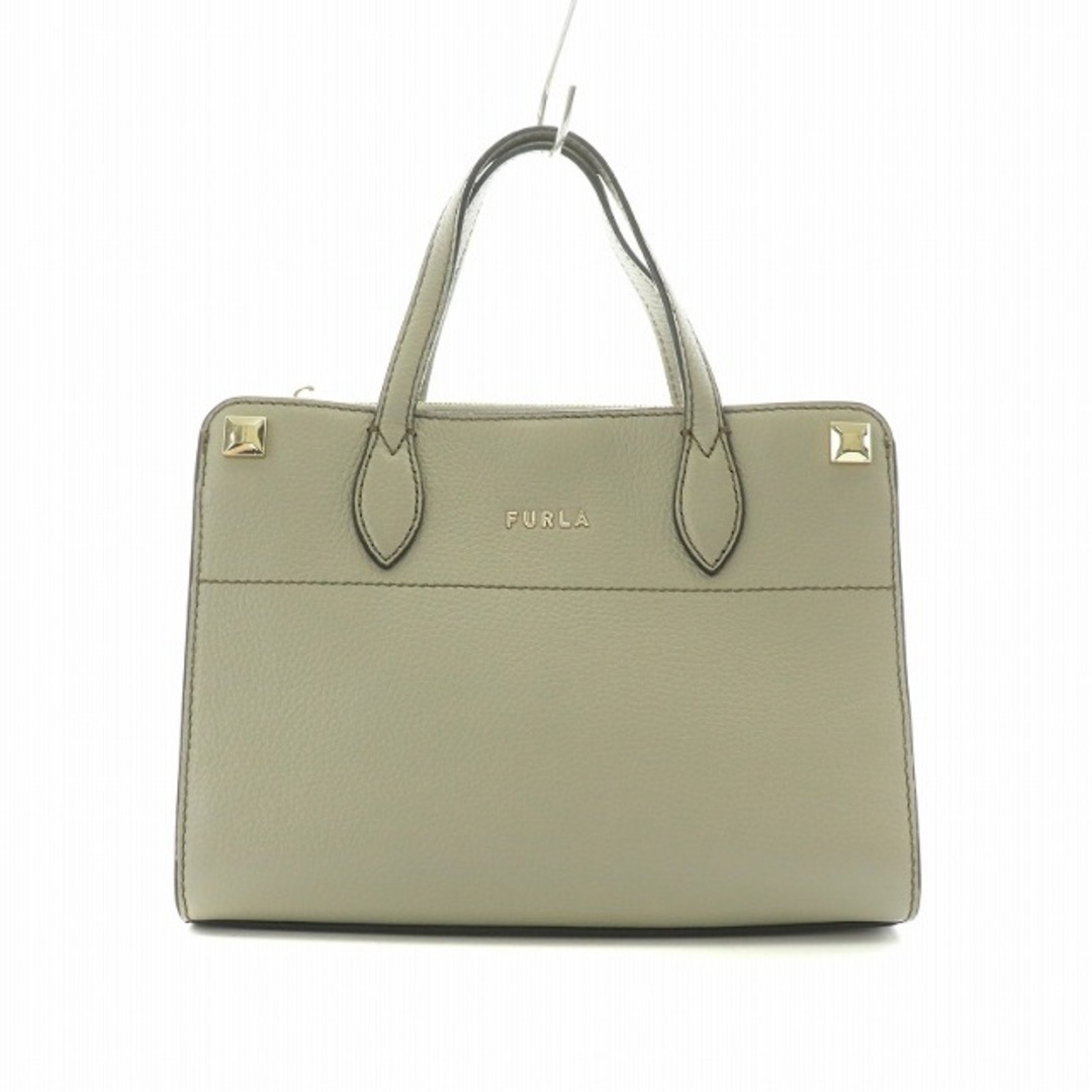FURLA - フルラ FURLA 2WAY ハンドバッグ ショルダーバッグ FURLA - フルラ FURLA 2WAY ハンドバッグ ショルダーバッグ