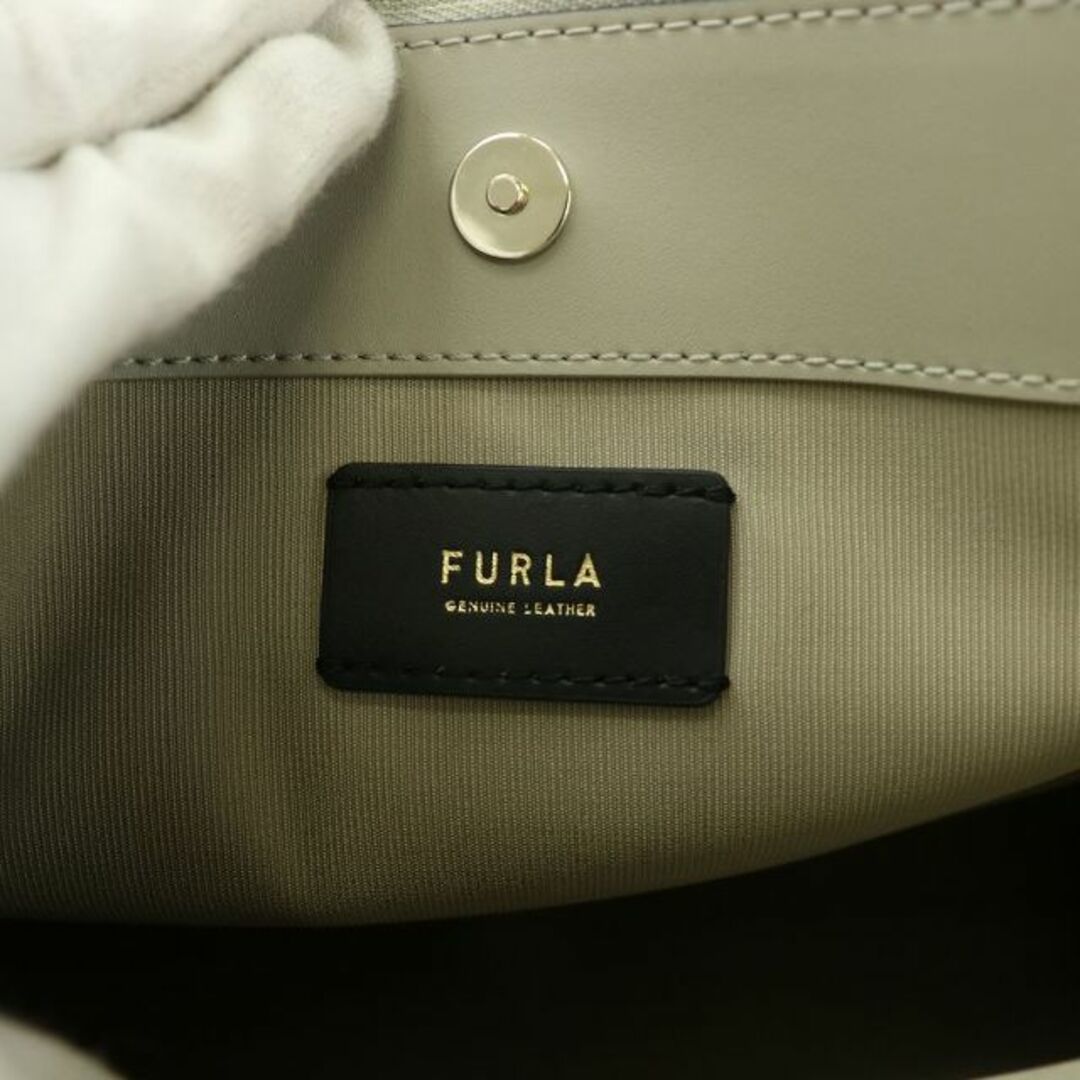 FURLA - フルラ FURLA 2WAY ハンドバッグ ショルダーバッグ FURLA - フルラ FURLA 2WAY ハンドバッグ ショルダーバッグ