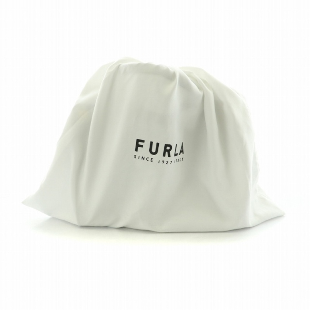 FURLA - フルラ FURLA 2WAY ハンドバッグ ショルダーバッグ