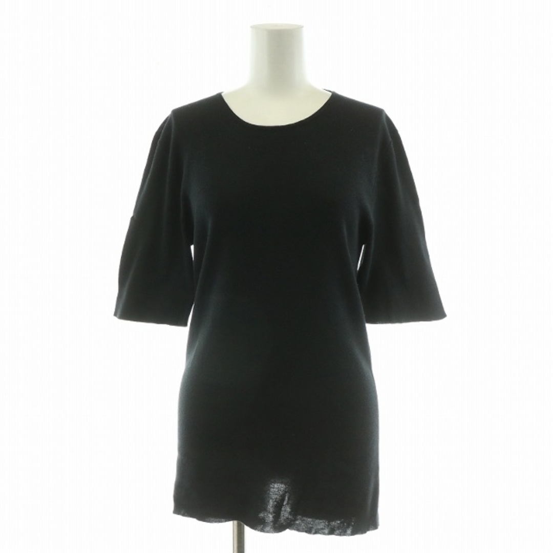 GUCCI - グッチ GUCCI ニット カットソー 半袖 プルオーバー L GUCCI - グッチ GUCCI ニット カットソー 半袖 プルオーバー L