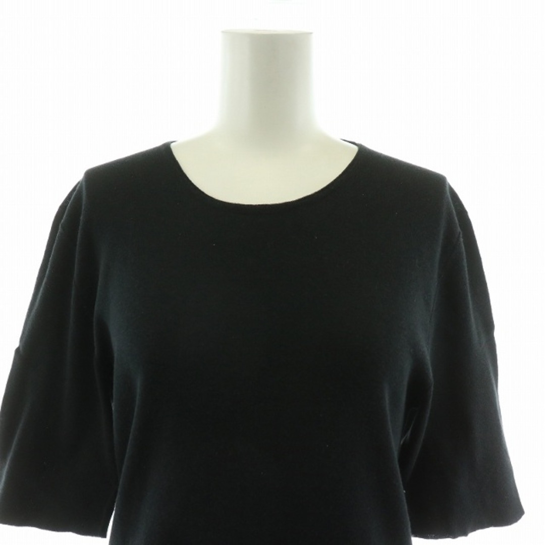 GUCCI - グッチ GUCCI ニット カットソー 半袖 プルオーバー L GUCCI - グッチ GUCCI ニット カットソー 半袖 プルオーバー L