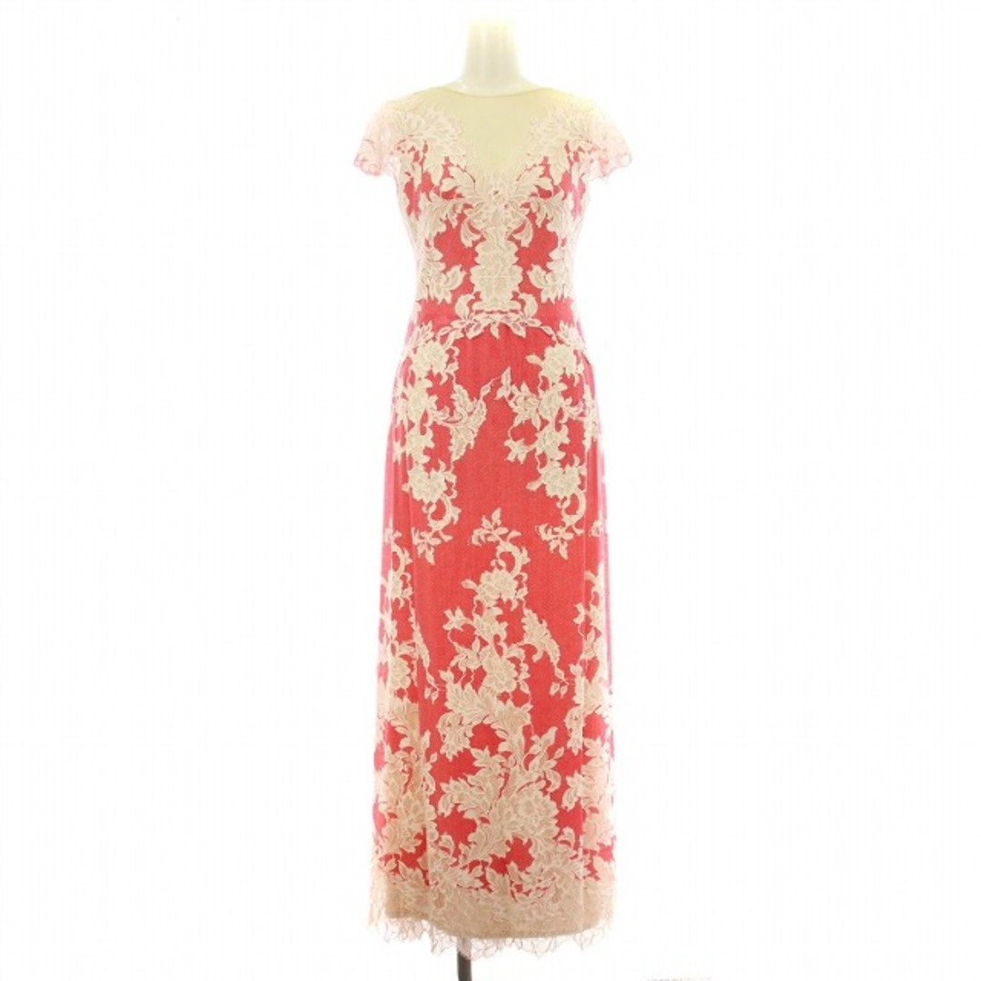 TADASHI SHOJI - タダシショージ BBZ18174LJ ドレス ワンピース TADASHI SHOJI - タダシショージ BBZ18174LJ ドレス ワンピース