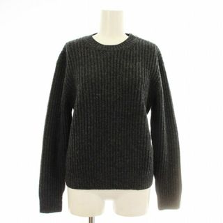 DRIES VAN NOTEN - DRIES VAN NOTEN ニット・セーター XS DRIES VAN NOTEN - DRIES VAN NOTEN ニット・セーター XS