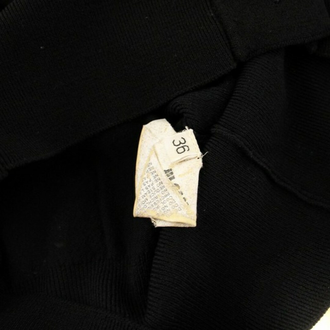 JIL SANDER - ジルサンダー ニットカーディガン 長袖 ショール JIL SANDER - ジルサンダー ニットカーディガン 長袖 ショール