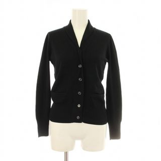 JIL SANDER - ジルサンダー ニットカーディガン 長袖 ショール JIL SANDER - ジルサンダー ニットカーディガン 長袖 ショール