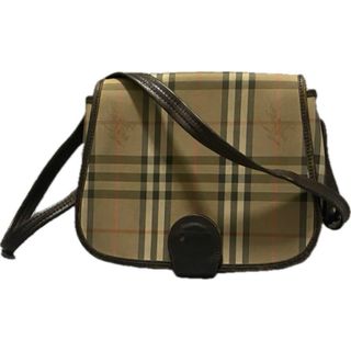 BURBERRY(ショルダーバッグ)のフリマアイテム一覧 BURBERRY(ショルダーバッグ)のフリマアイテム一覧