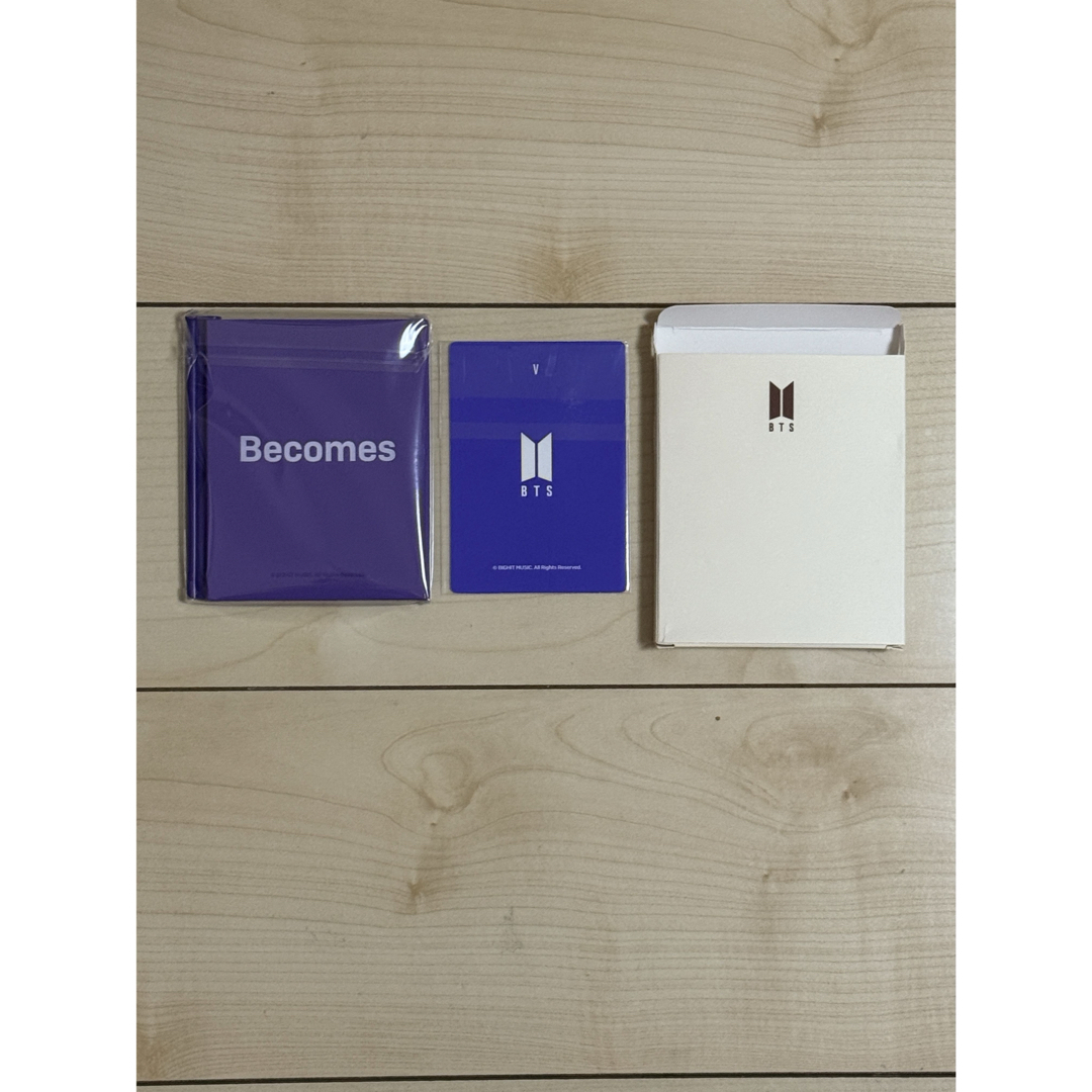 防弾少年団(BTS) - BTS MERCH BOX # 17 マーチボックス 新品未 防弾少年団(BTS) - BTS MERCH BOX # 17 マーチボックス 新品未