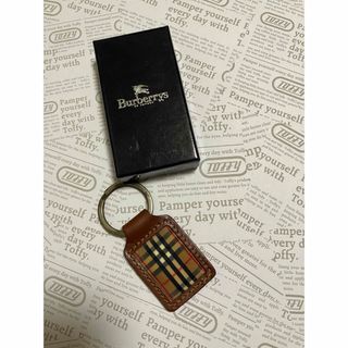 BURBERRY(キーホルダー)のフリマアイテム一覧 BURBERRY(キーホルダー)のフリマアイテム一覧
