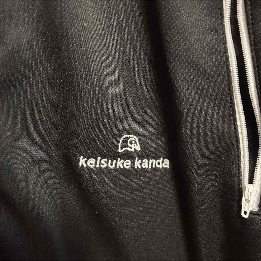 keisuke kanda - keisuke kanda ケイスケカンダ ジャージ keisuke kanda - keisuke kanda ケイスケカンダ ジャージ